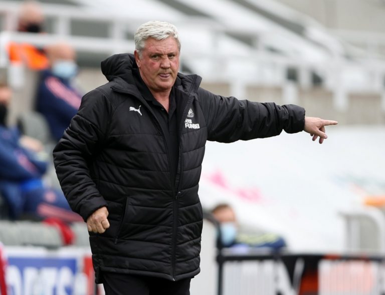 Exclusive: Lawrie Sanchez expects Steve Bruce to remain at Newcastle manager