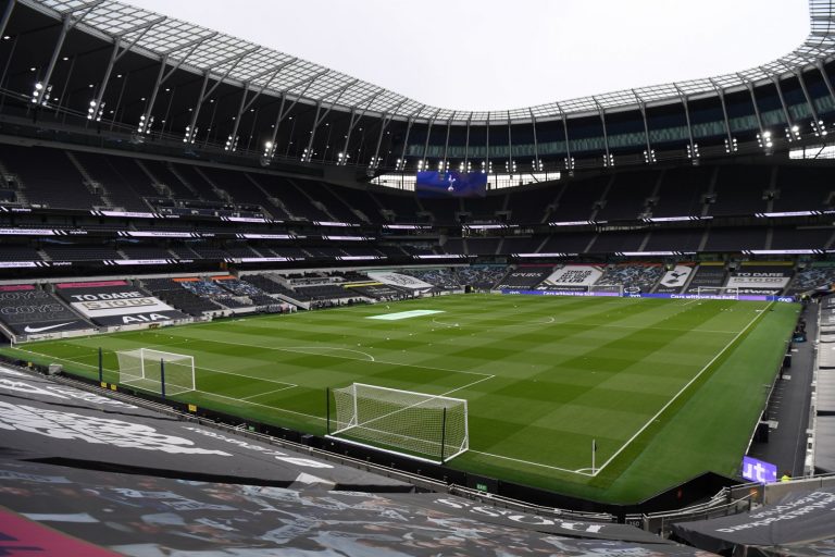 Tottenham Hotspur: Alasdair Gold drops major managerial update