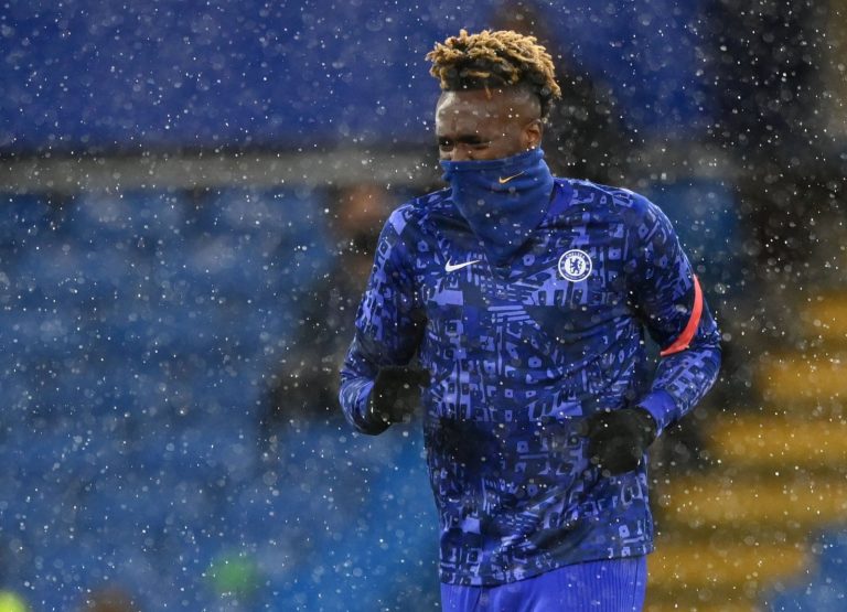 Exclusive: Marcus Bent thinks Tammy Abraham should sign for Villa or West Ham