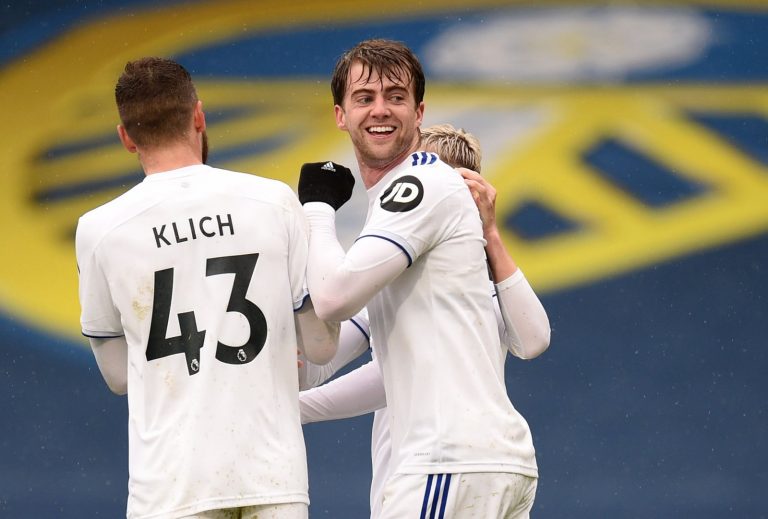 Liverpool: Reds interested in signing Patrick Bamford