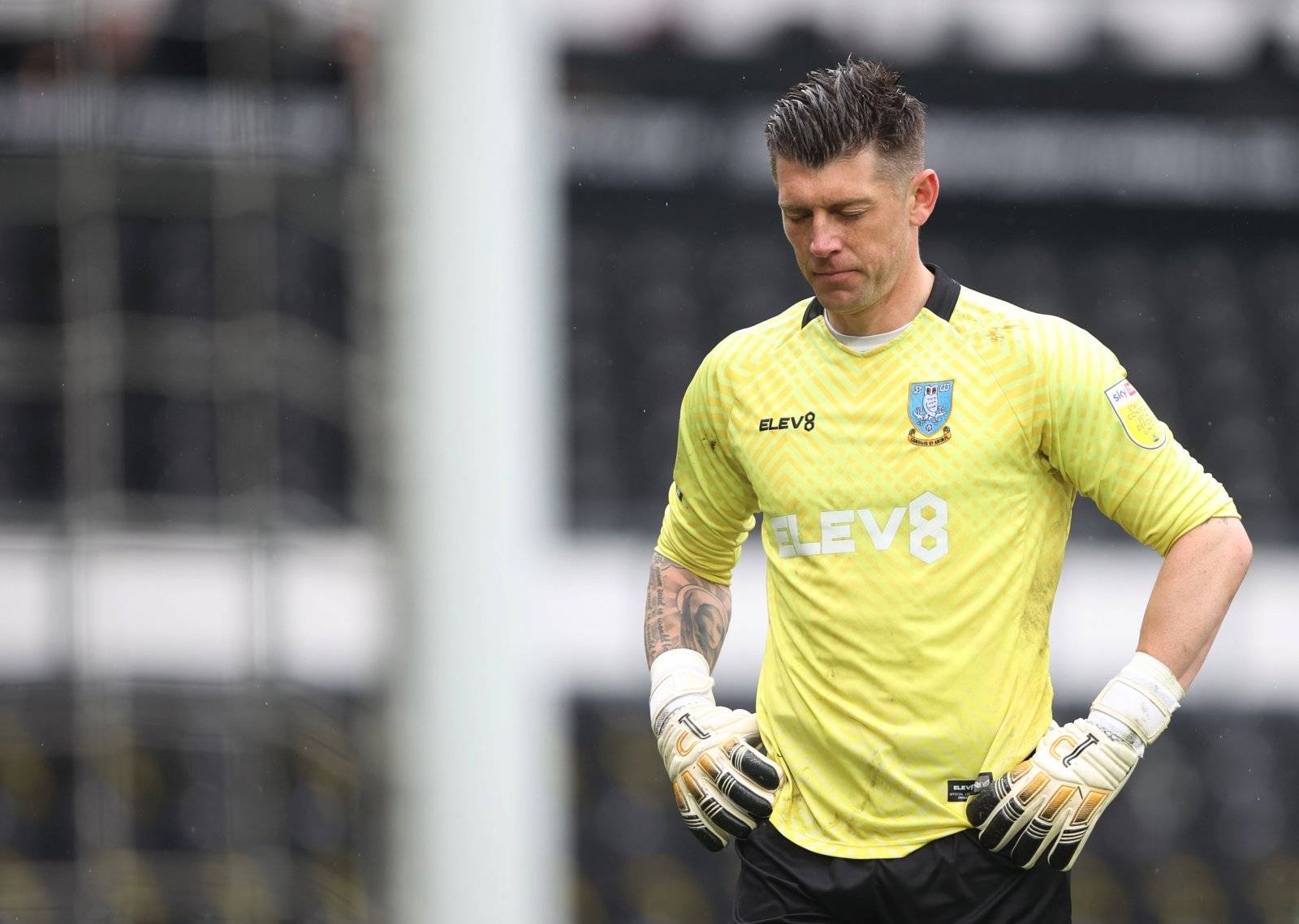 Exclusive: Ex-Sheffield Wednesday midfielder backs decision to let Westwood go - Exclusive