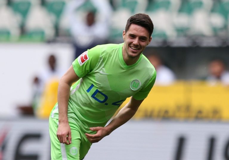 Bundesliga - VfL Wolfsburg v 1. FC Union Berlin