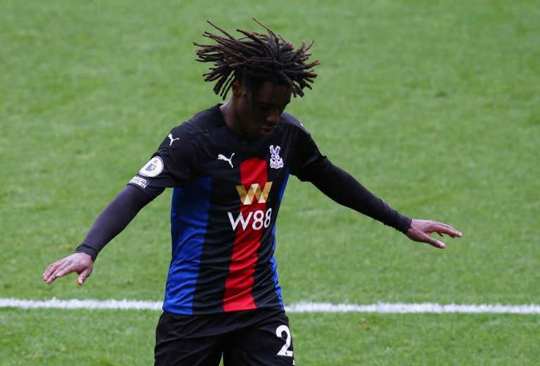 Crystal Palace: Fans react to Roy Hodgson’s comments on Eberechi Eze