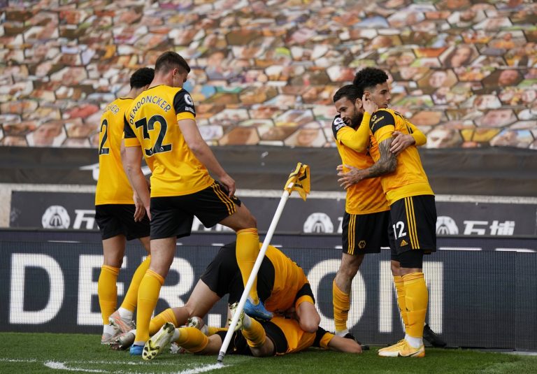 Exclusive: Steve Bull urges Wolves to sign fast centre-back this summer
