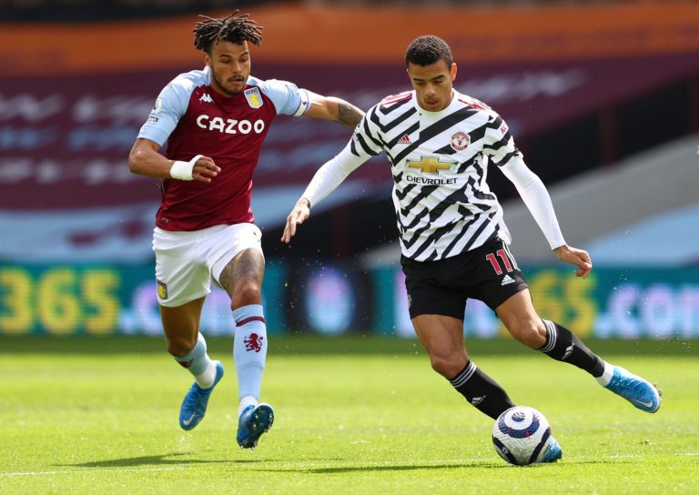 Aston Villa: Fans unimpressed with Tyrone Mings