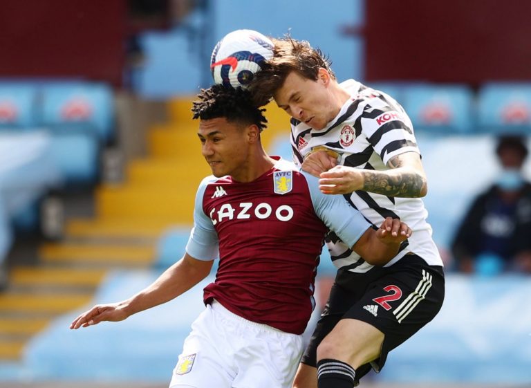 Aston Villa: Noel Whelan drops Ollie Watkins claim