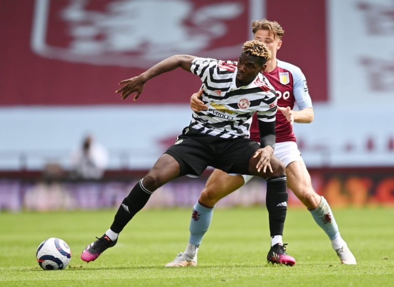 Exclusive: Keith Gillespie says it’s impossible to dislike Paul Pogba