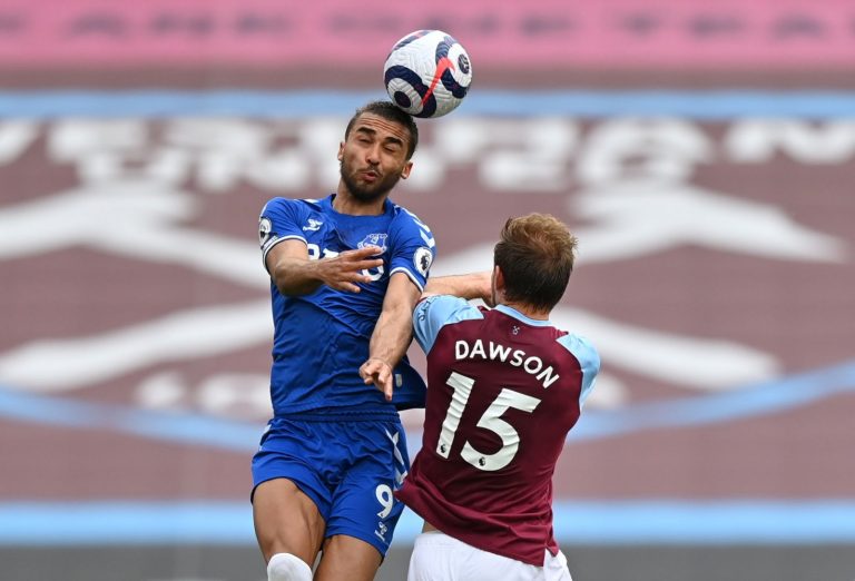 West Ham United: Fans blast Craig Dawson display