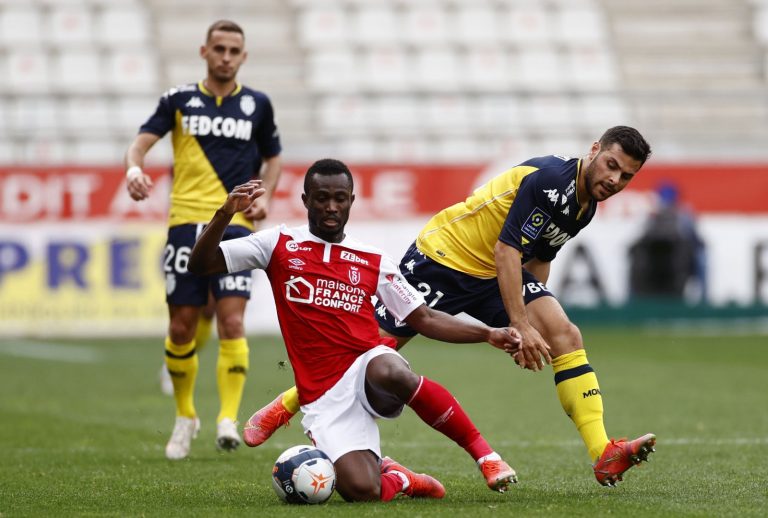 Aston Villa: Fans react to Ghislain Konan links