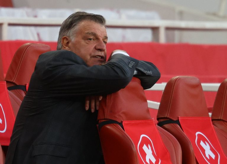 Exclusive: Lawrie Sanchez confident Big Sam will stay at West Brom