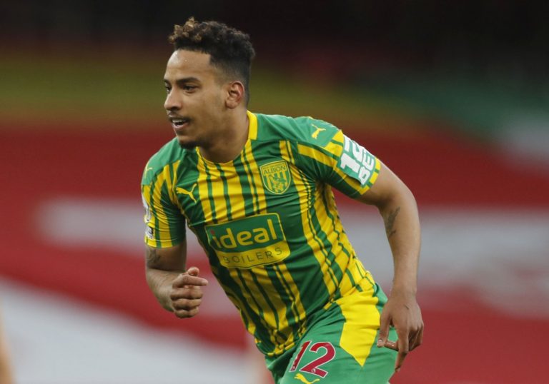 Crystal Palace: Fans react to Matheus Pereira interest