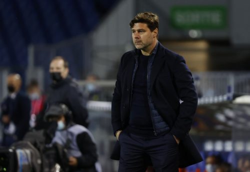 Exclusive: Norris says not all Tottenham players would welcome Pochettino return