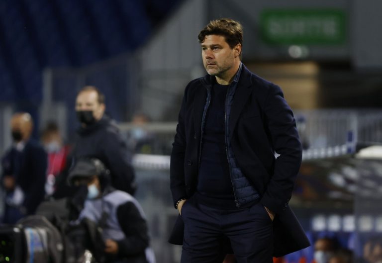 Exclusive: Norris says not all Tottenham players would welcome Pochettino return