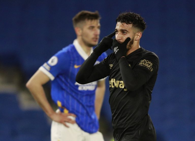 Exclusive: Brian Deane calls for Said Benrahma to be given patience at West Ham