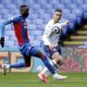 Crystal Palace's Cheikhou Kouyate
