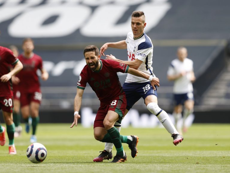 Wolves: Fans flock to Joao Moutinho transfer update