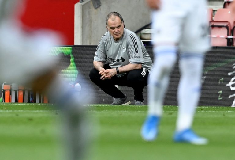 Exclusive: Dean Windass 50/50 on whether Marcelo Bielsa stays at Leeds