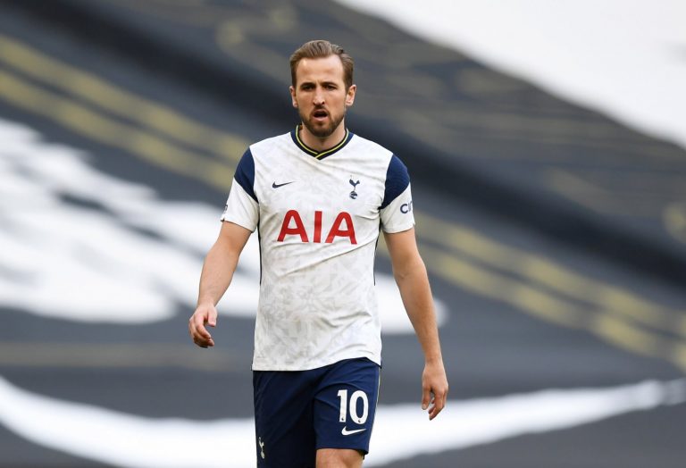Exclusive: Michael Ball thinks Manchester City could take Harry Kane to the next level
