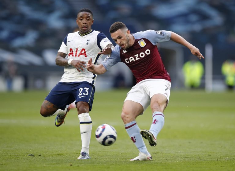 Aston Villa: Fans react to club’s John McGinn post