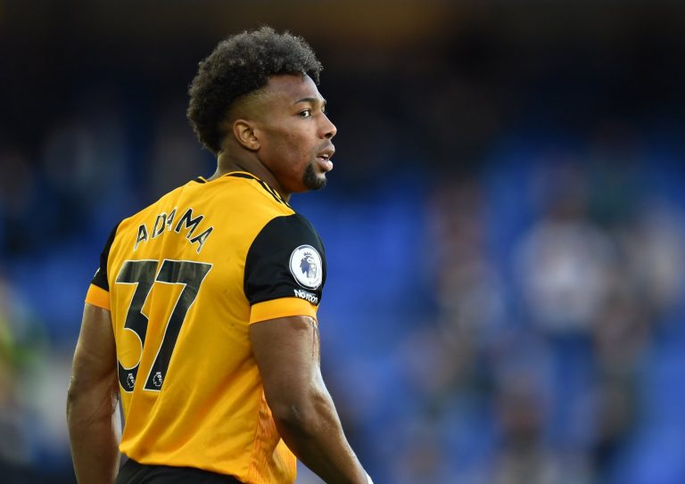 Wolves: Saiss, Dendoncker and Traore struggle v Leeds