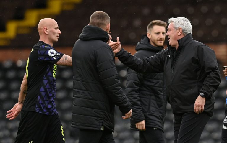 Exclusive: Keith Gillespie doesn’t expect to see Shelvey in Newcastle defence again