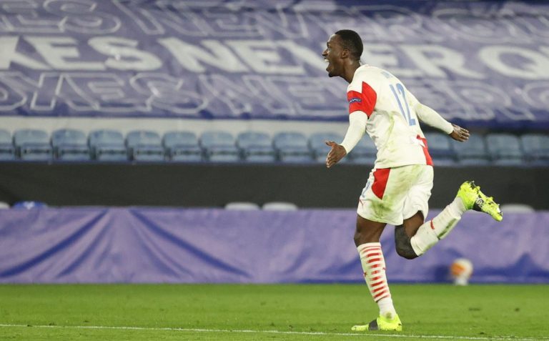 West Ham United: Hammers could swoop for Abdallah Sima