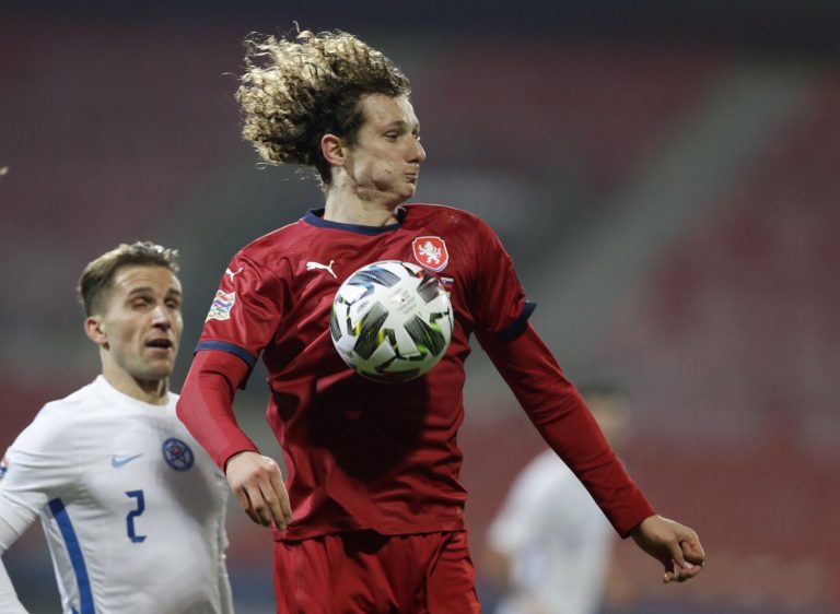 West Ham: Alex Kral could now join on loan