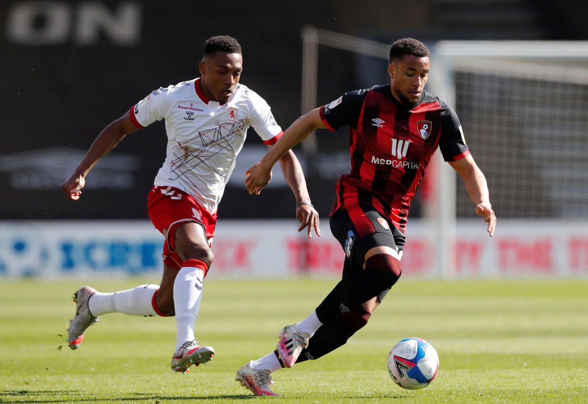 Michael Bridge: Whispers West Ham are looking at Danjuma - Bournemouth News