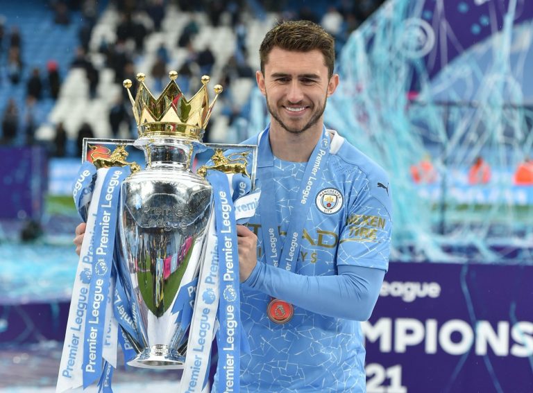 Exclusive: Howey urges City to demand £70 million for Laporte
