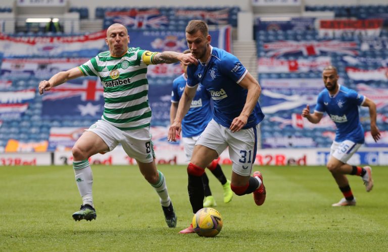 Wolves: Wanderers in Premier League race to sign Borna Barisic