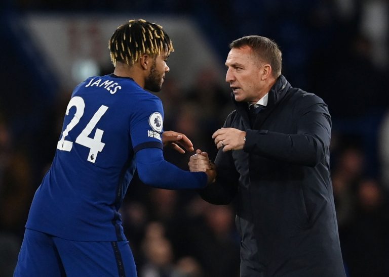 Tottenham Hotspur: Alan Hutton drops Brendan Rodgers manager claim