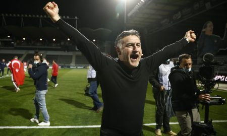 christophe-galtier-celebrates-at-angers