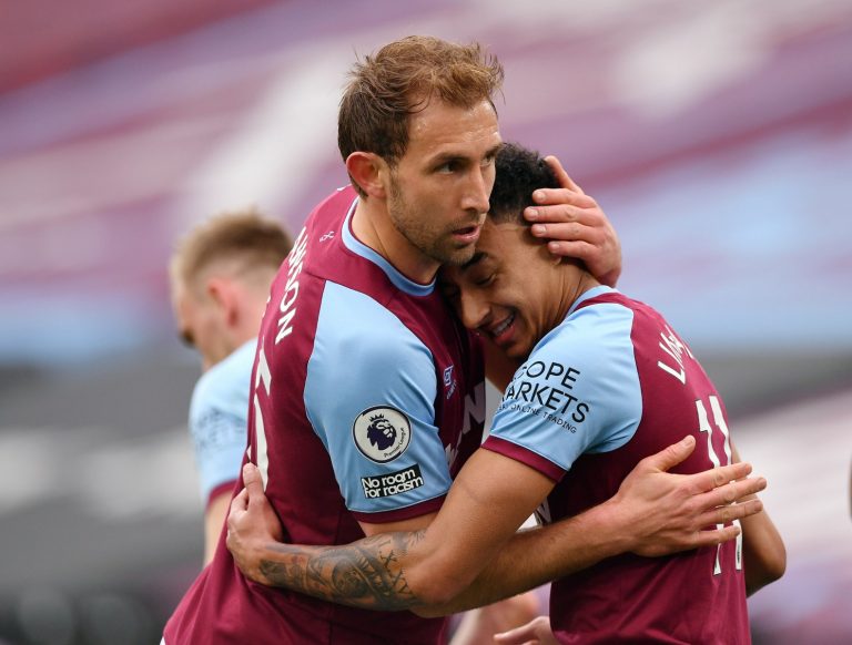 West Ham: Fans want Craig Dawson to start against Burnley