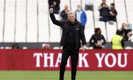 david-moyes-on-the-pitch