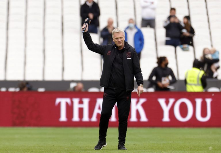 West Ham: Fans react to reported David Moyes stance on potential transfer deals
