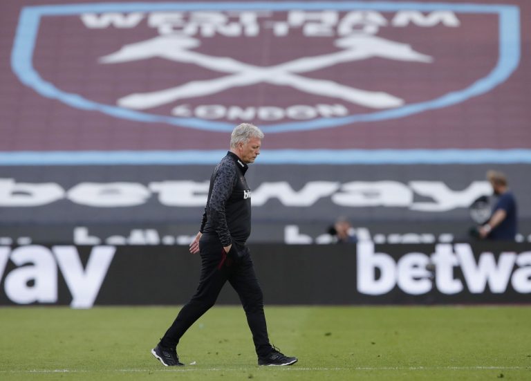 West Ham United: Noel Whelan thrilled as David Moyes closes in on new deal
