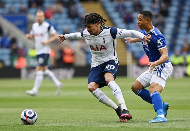 Aston Villa: Fans react to Dele Alli comments
