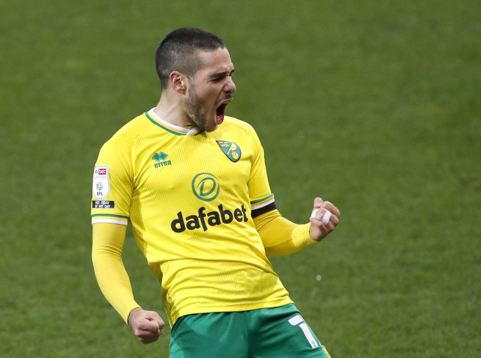 Exclusive: Kieran Maguire on Norwich City's hopes of keeping key players - Exclusive