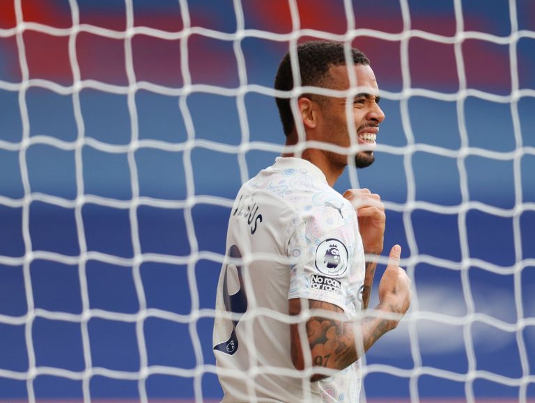 Manchester City: Fans love Gabriel Jesus news