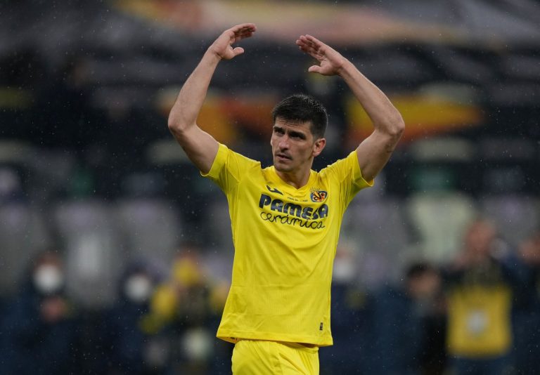 Liverpool: Gerard Moreno could miss Champions League semi-final