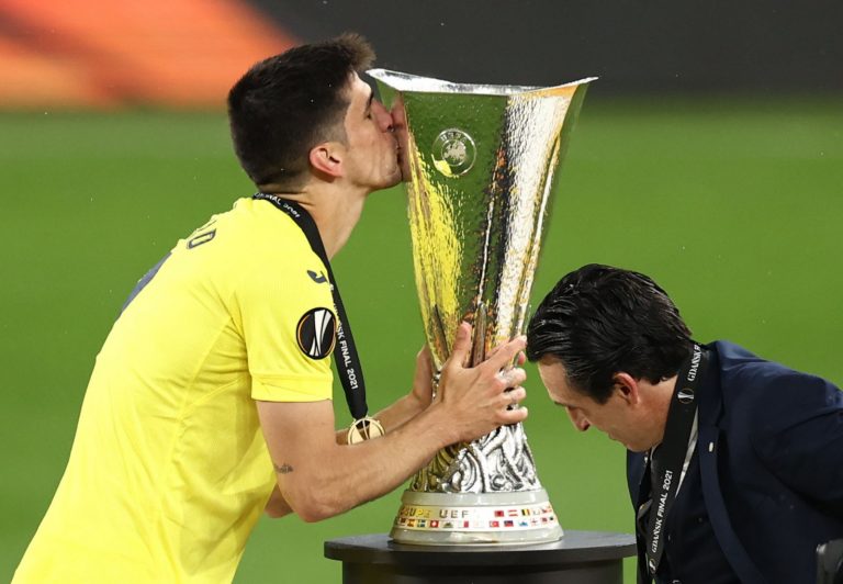 West Ham: Irons want Gerard Moreno
