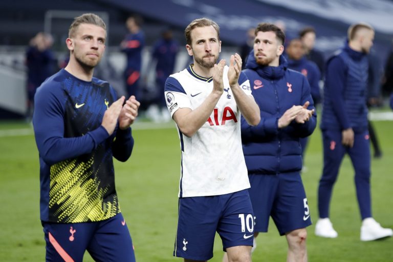 Exclusive: Carlton Palmer backs Man City to complete huge Harry Kane raid