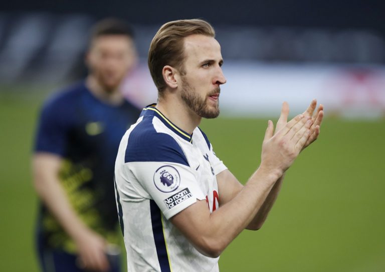 Exclusive: Roberts weighs in on potential Sterling/Kane swap at Spurs
