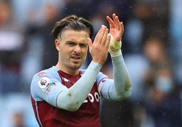 Liverpool: Reds fans love Jack Grealish video