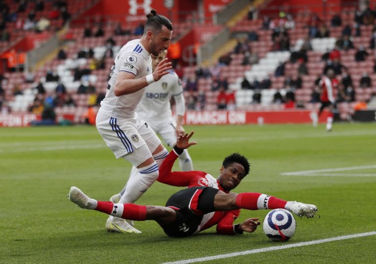 Leeds: Noel Whelan says permanent Jack Harrison deal could be a ‘snip’