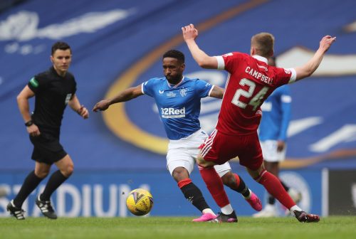 Rangers-Ibrox-SPFL-Jermain-Defoe