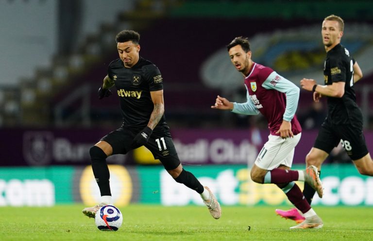 West Ham United: Jesse Lingard boost emerges in behind-the-scenes claim