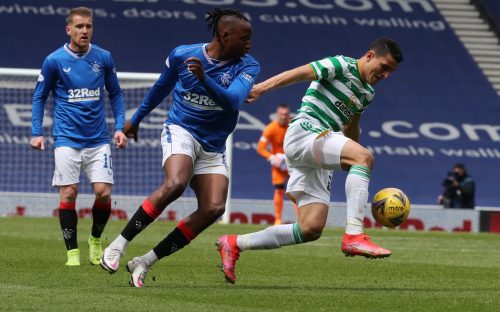 joe-aribo-playing-vs-celtic