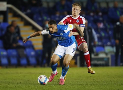 jonson-clarke-harris-in-action-vs-gillingham