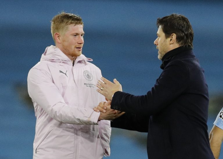 Man City: Fans worried by Kevin de Bruyne news